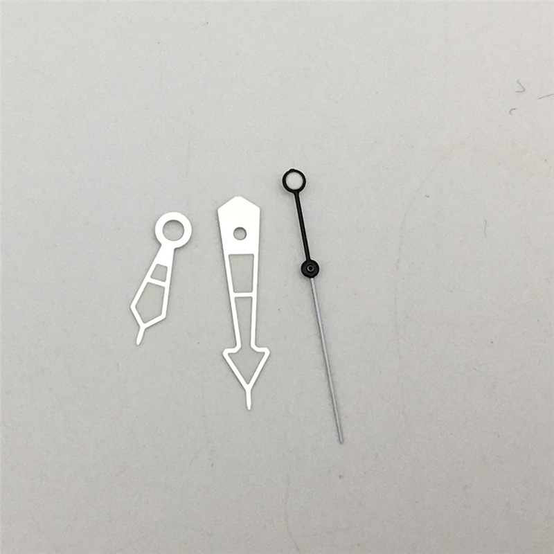 Watch Accessory Luminous Hands Assembly For NH35ANH36A Movement