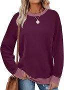 Purplish Red