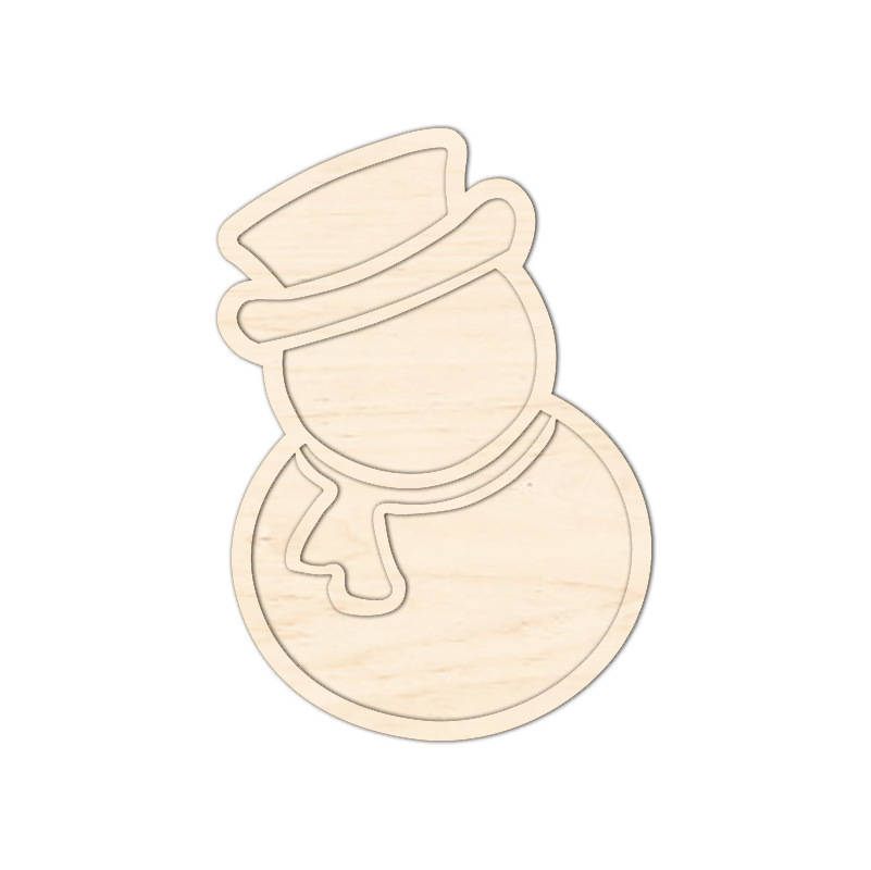 Parent-child Creative Wooden Tray Interactive Toy