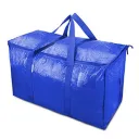 Blue Portable 1Pc