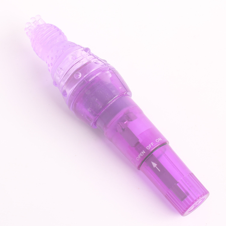 Women's Flower Picking Honey Vibrator Toy 10