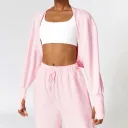 Cherry Blossom Pink