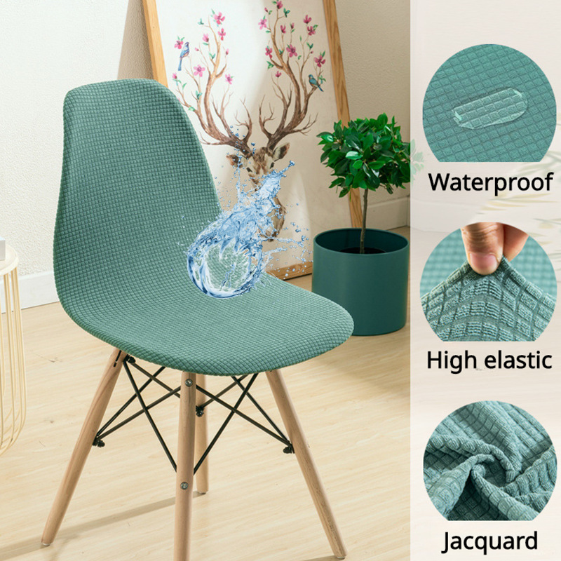 Title 1, Waterproof Chair Cover Elastic Removable