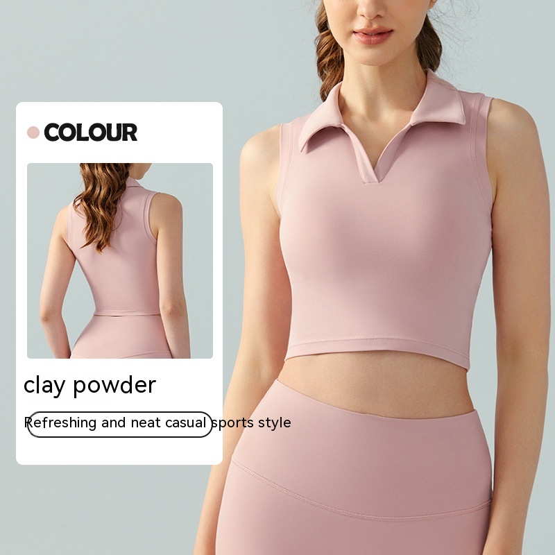 Clay Pink