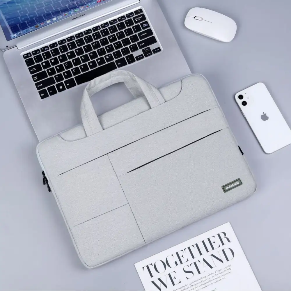 15.6-inch Laptop Bag for Business Men