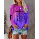 Dark Violet-L
