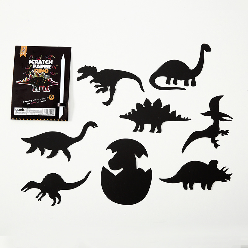 Dinosaur Series