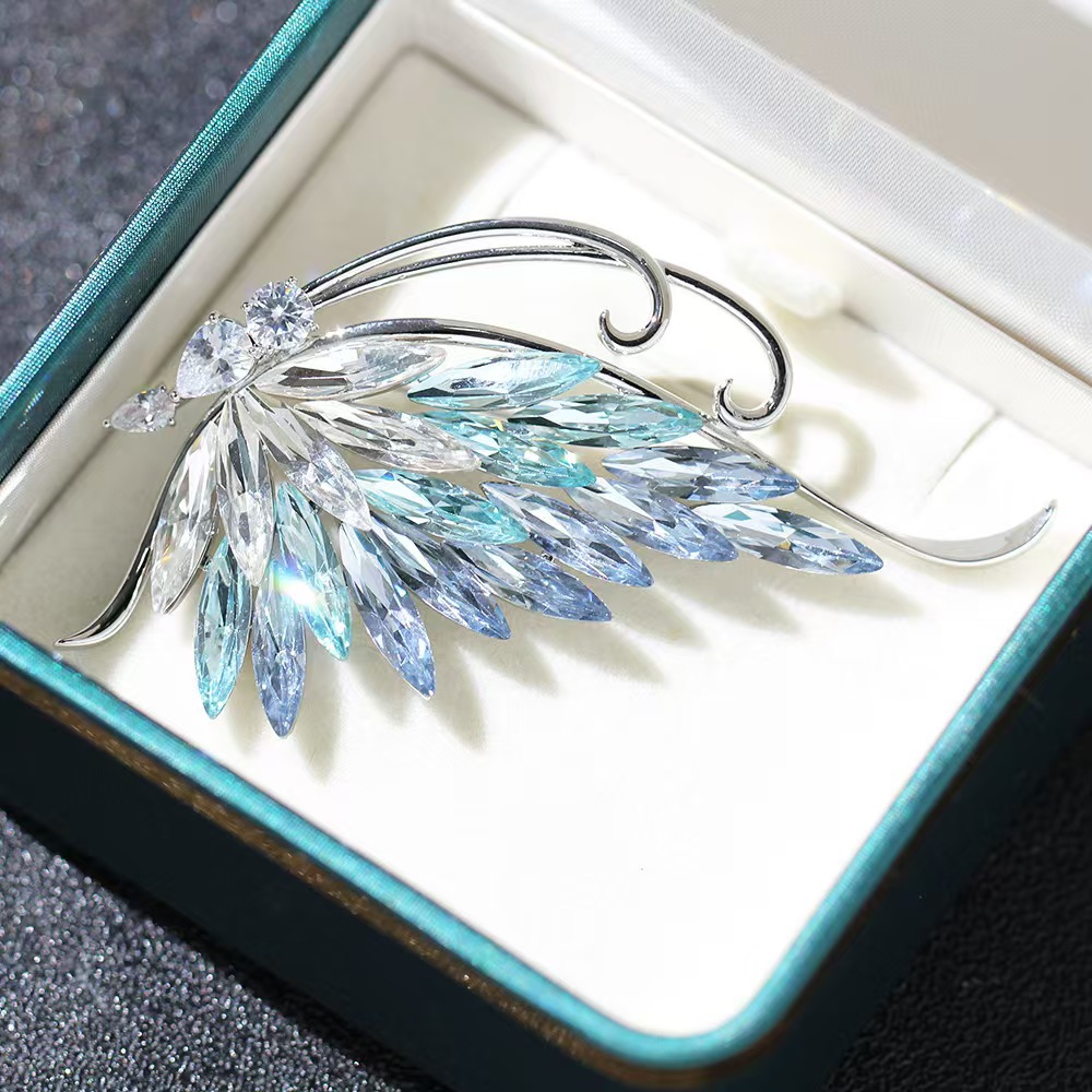 Butterfly Brooch, picture 2 of 4