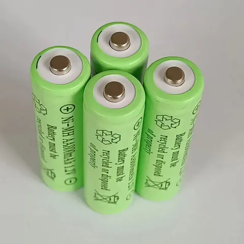 Toy Mouse Usb Rechargeable Battery Pack