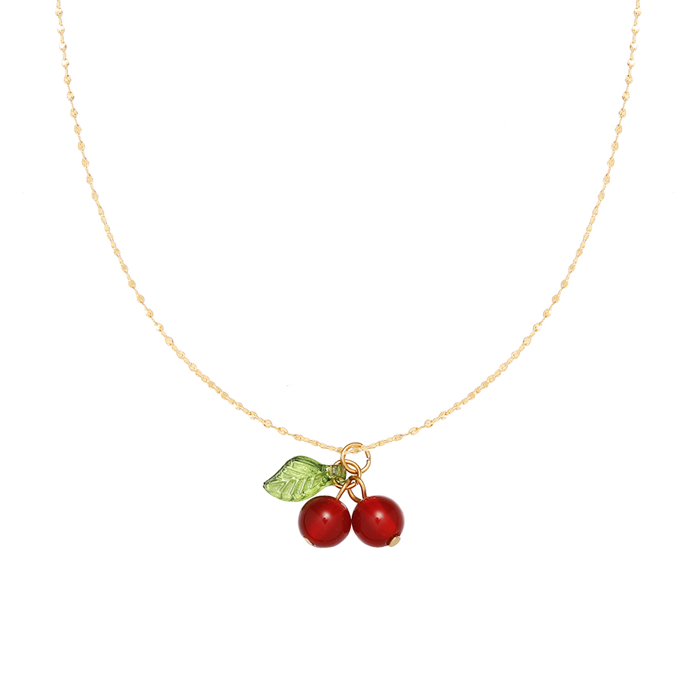 Women's Special-interest Design Clavicle Chain