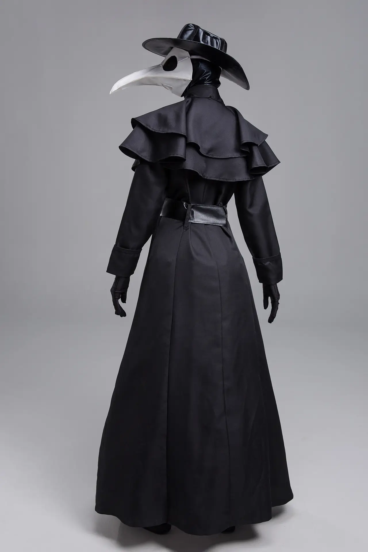 Plague Doctor Costume, photo 3