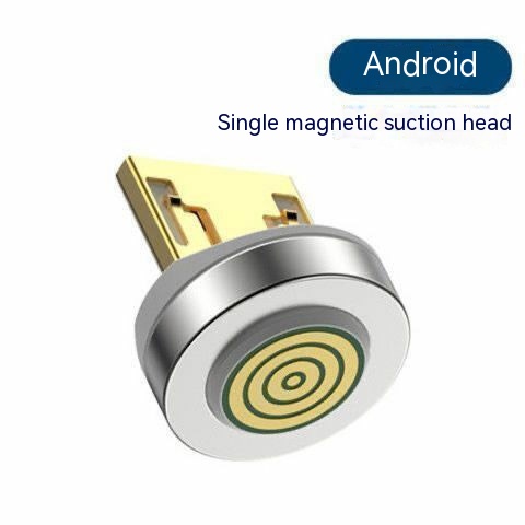 Micro Magnetic Suction Head