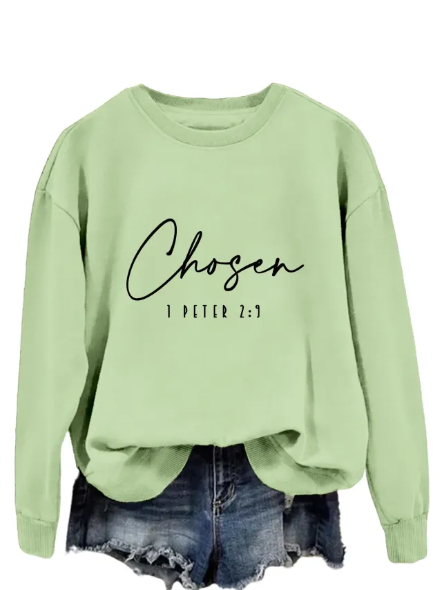 Fashion Trendy Sweater Plus Size Women's Clothing Olive - Shop at LoveMi
