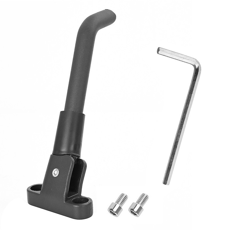 Gray Foot Brace Hex Wrench