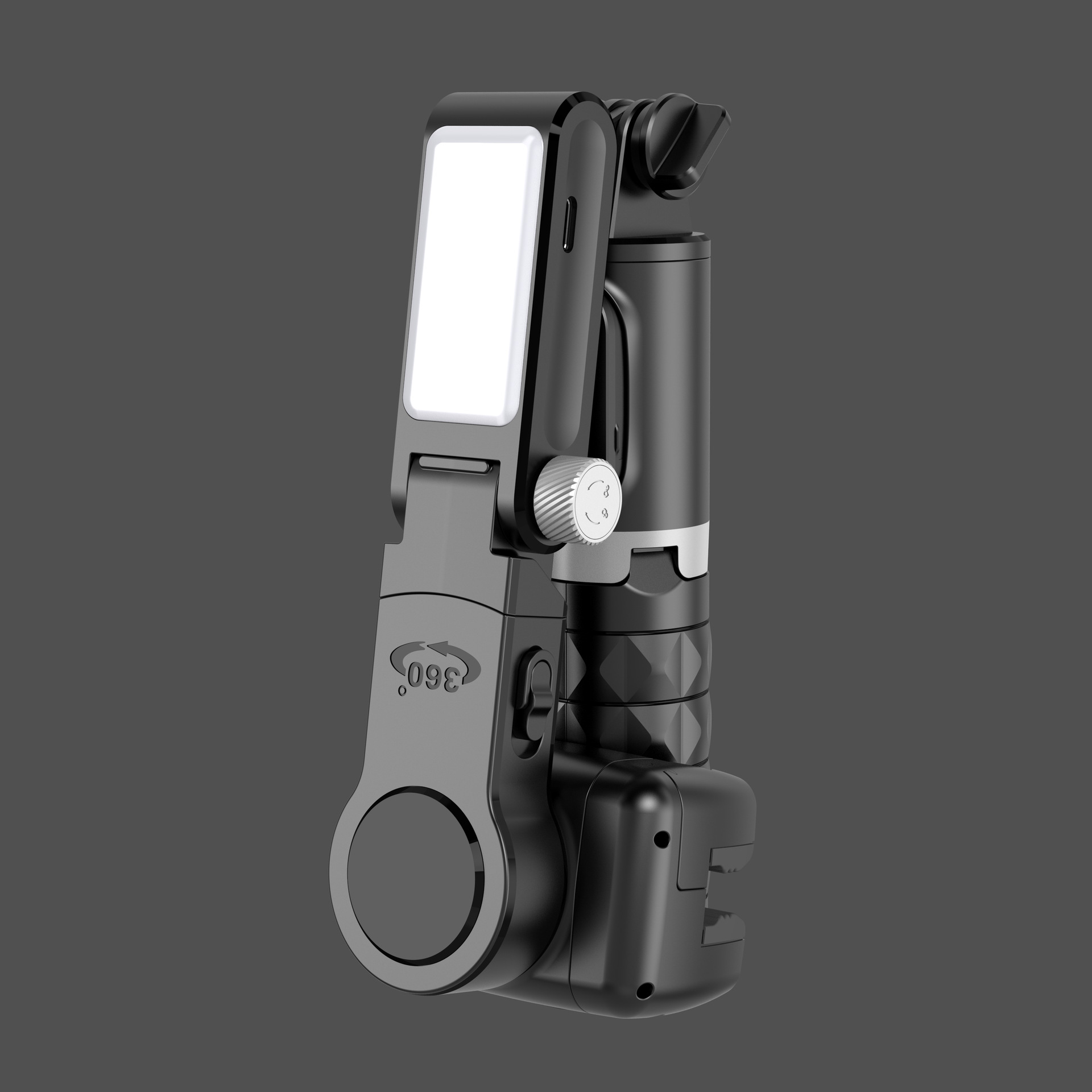 Q18 Stabilizer Black