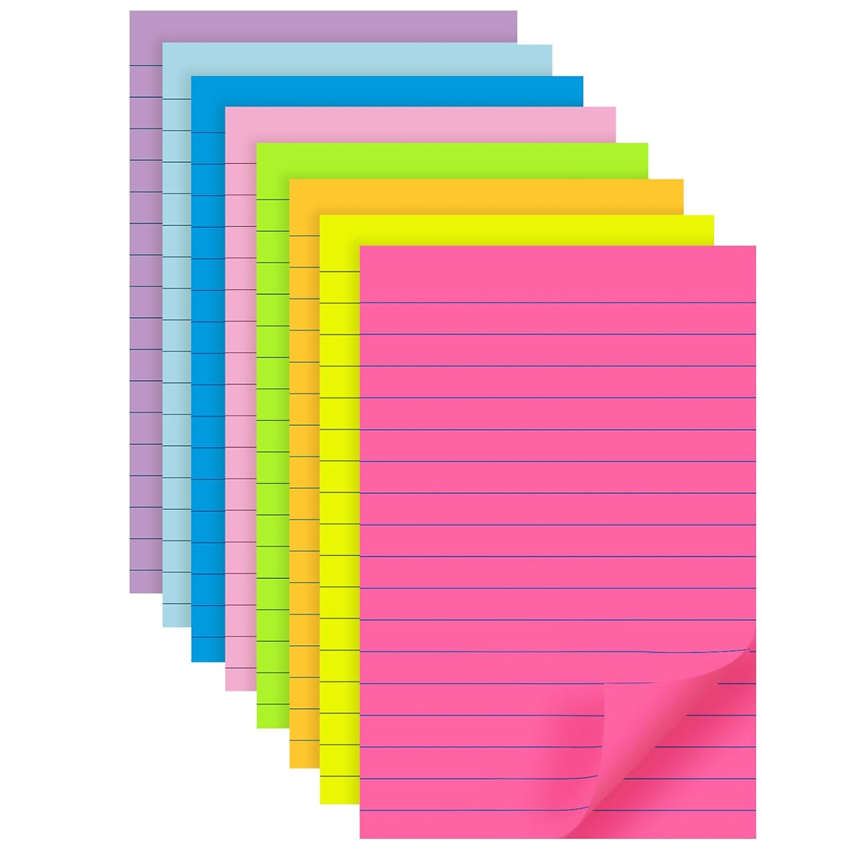 Cross-border Direct-shipping Sticky Notes - Image 7
