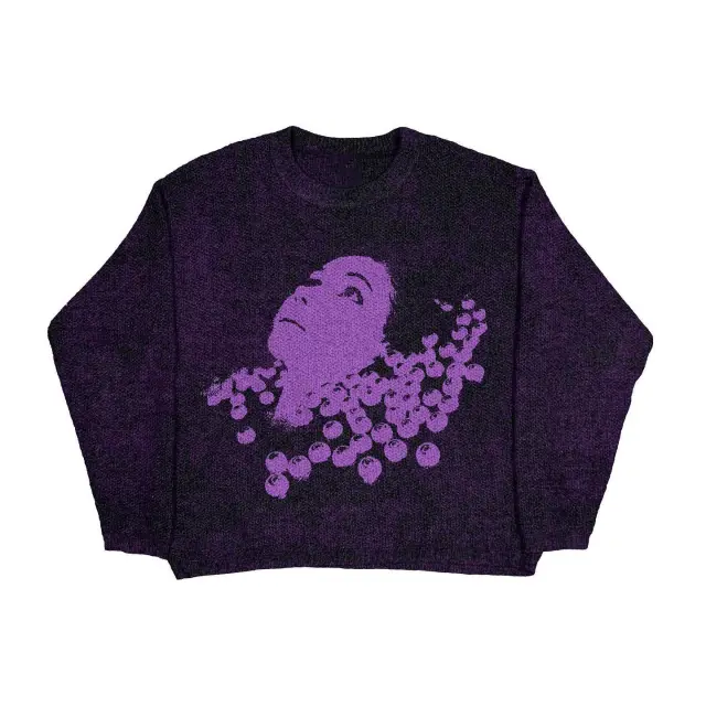 Autumn And Winter Women's Sweater Autumn And Winter Pullover Knitwear Top 13 Style - Shop at LoveMi