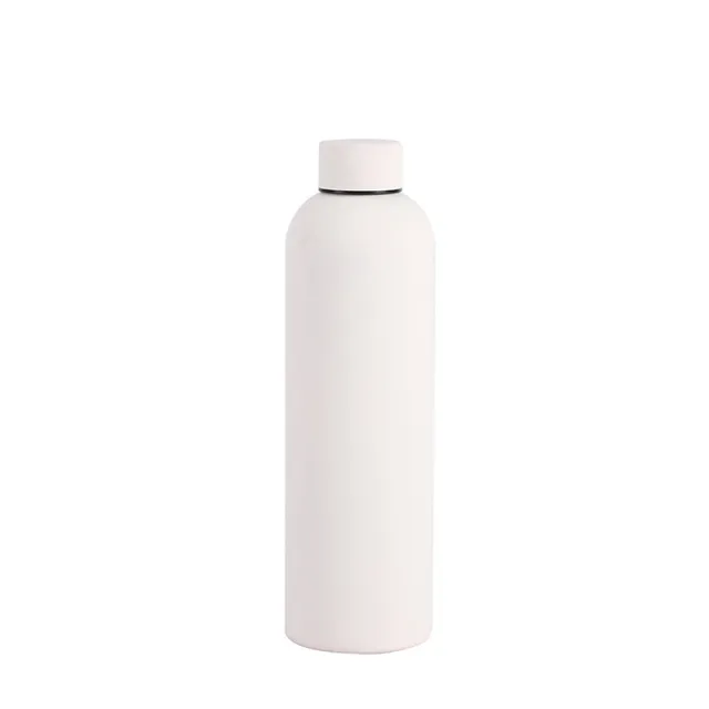 304 Stainless Steel Outdoor Insulated Cup White - Shop at LoveMi