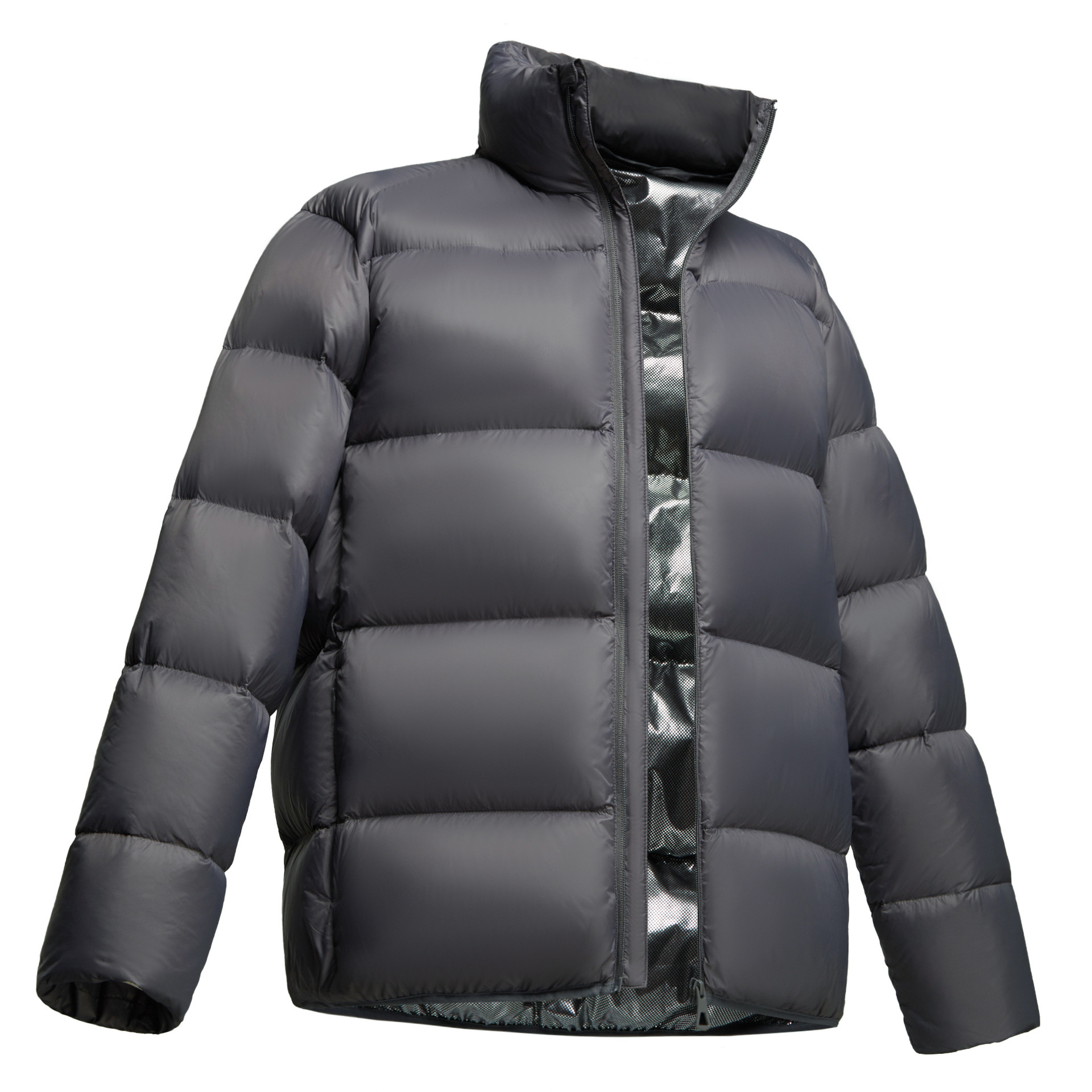 Duck Down Sports Jacket, picture 2 of 8