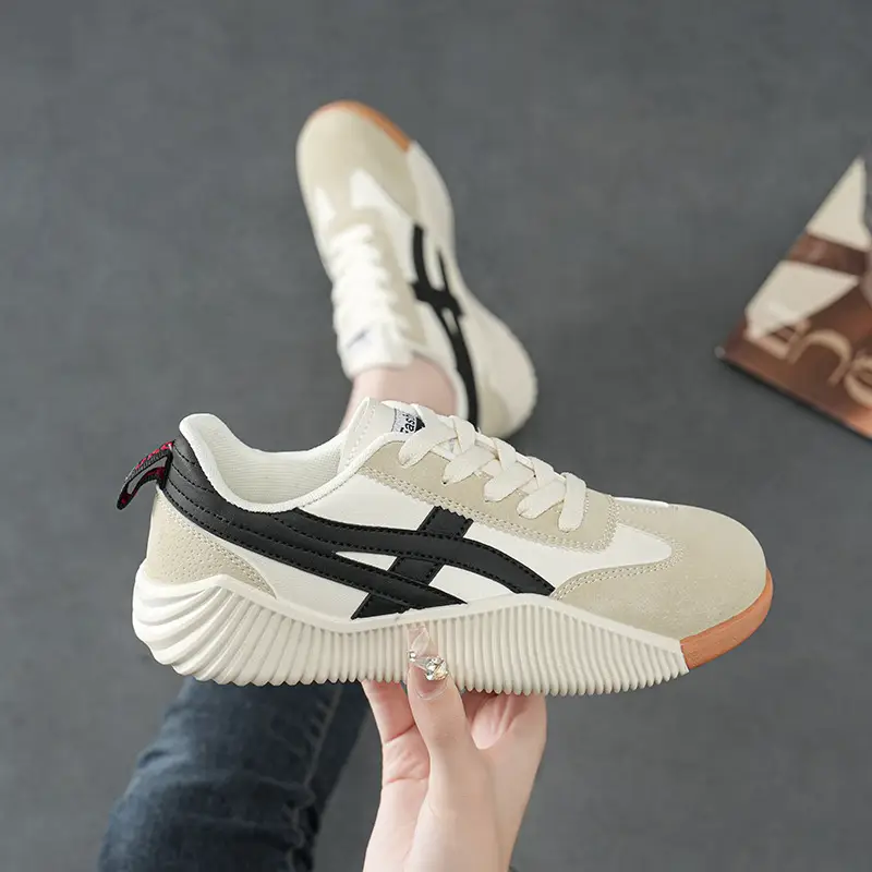 Spring Women's Shoes Casual Sports