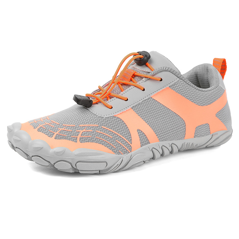 Non-slip Off-road Mountain Climbing Outdoor Mountaineering Sneaker Men