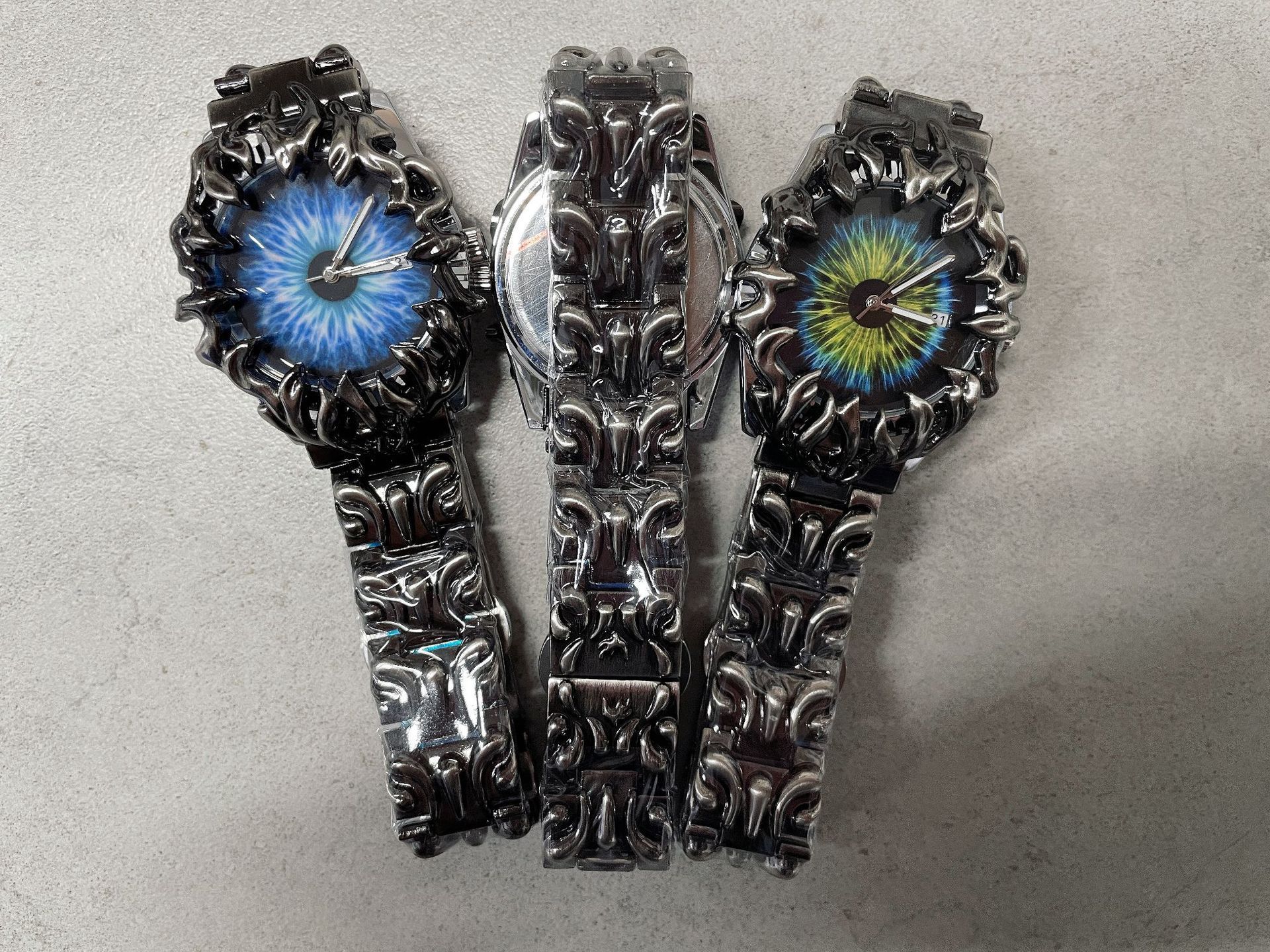 Retro Style Watch for Men