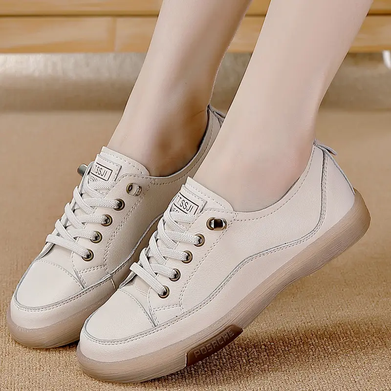 Best-selling Springsummer Slip On Pumps