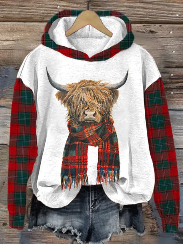 Haunted House Bull Head 3D Sweater Hoodie Yn718 Wt 6Xl - Shop at LoveMi