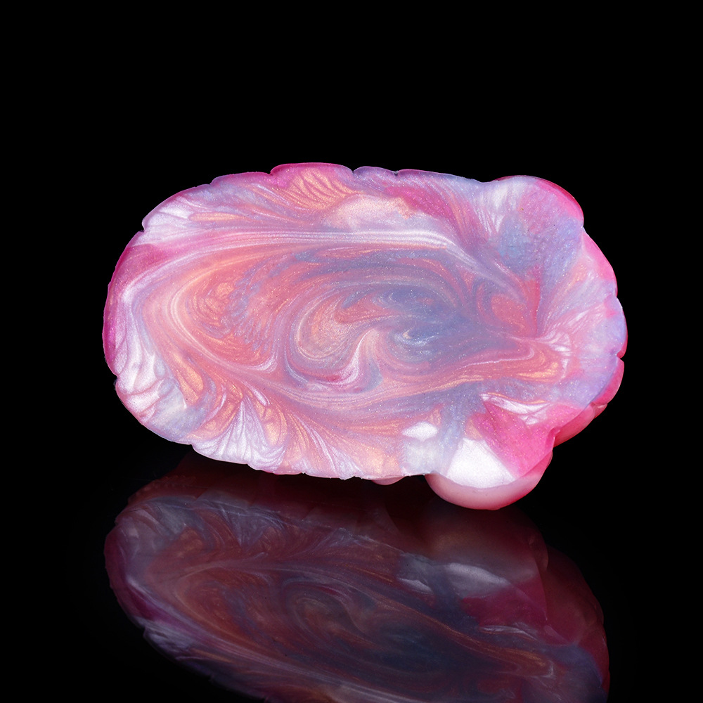 Female Orgasm Device Simulation Animal Scorpion Grinder 12