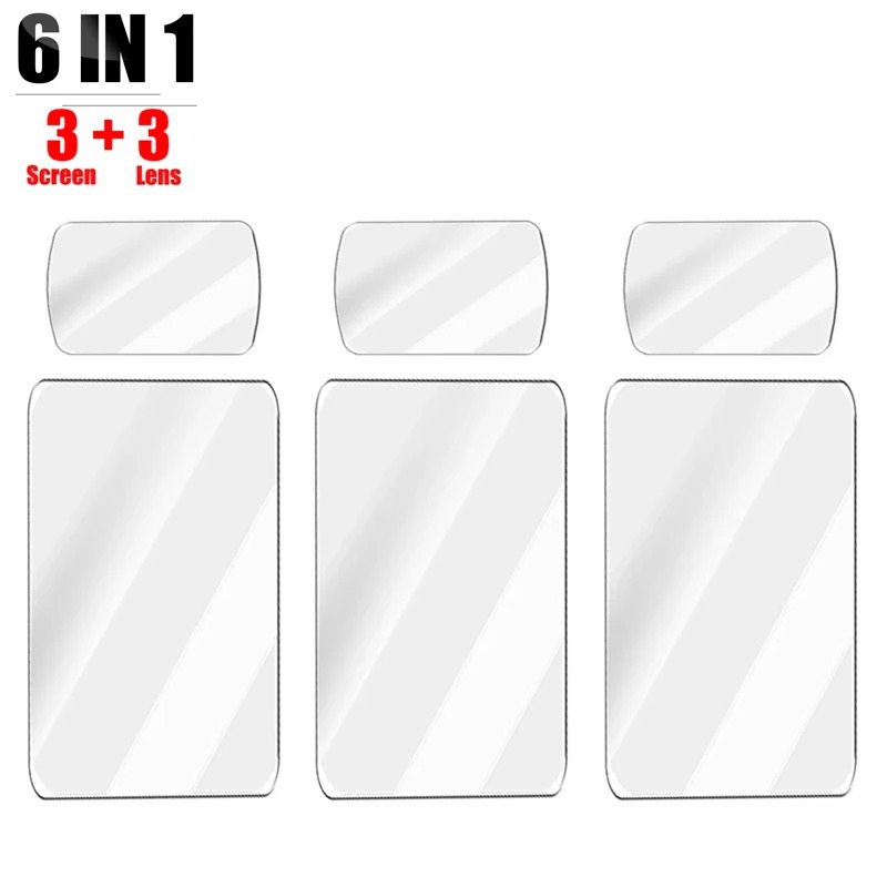 High-Definition Anti-Reflective Coating Kit For Cameras 4