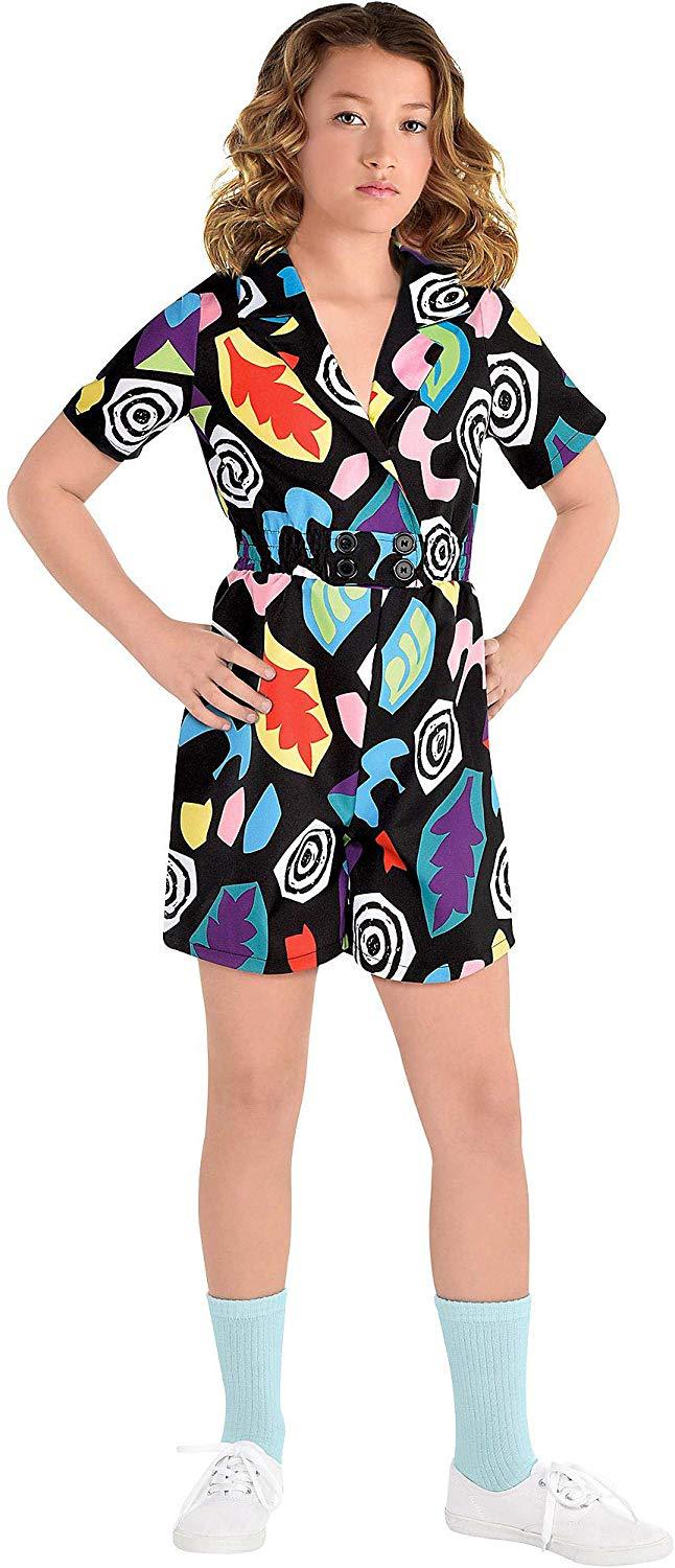 Girls' Model Clothing Short Sleeve - Image 4