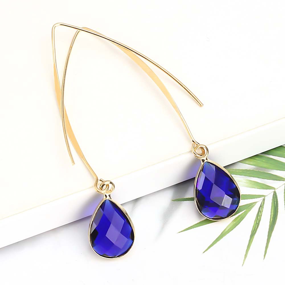 Blue E0433