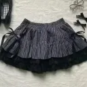 Black Skirt 2