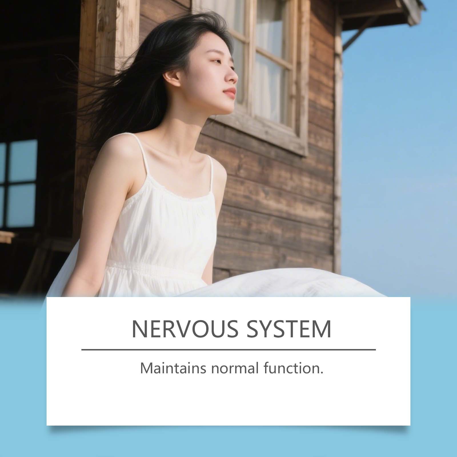 Saffron Conditioning Powder - Image 2