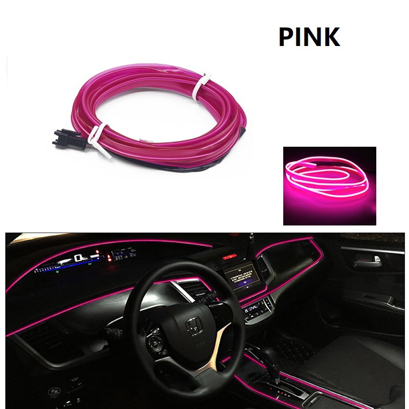 Pink Usb Drive 6 M