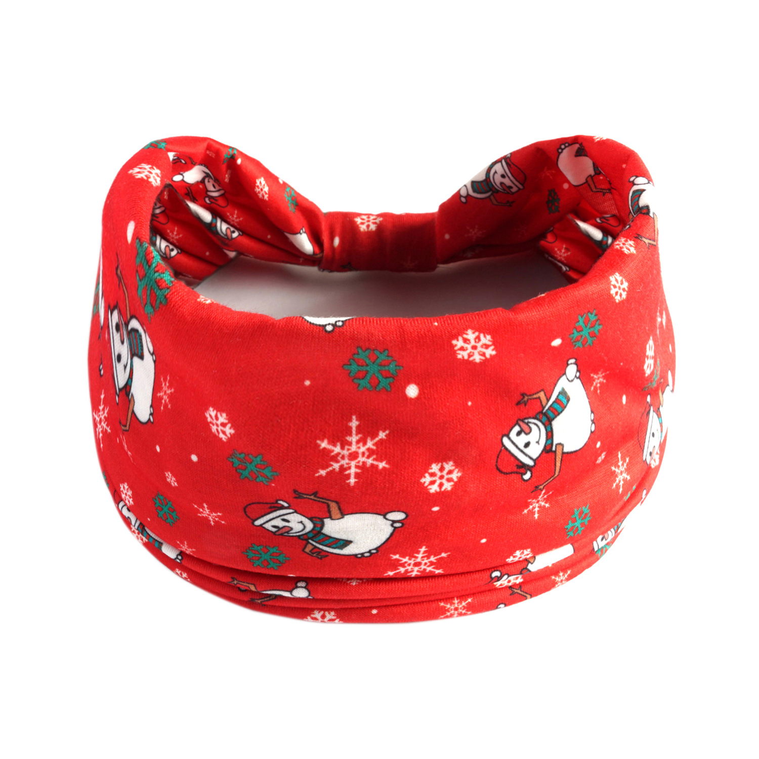 Pumpkin Skull Ghost Festival Headband - Image 26