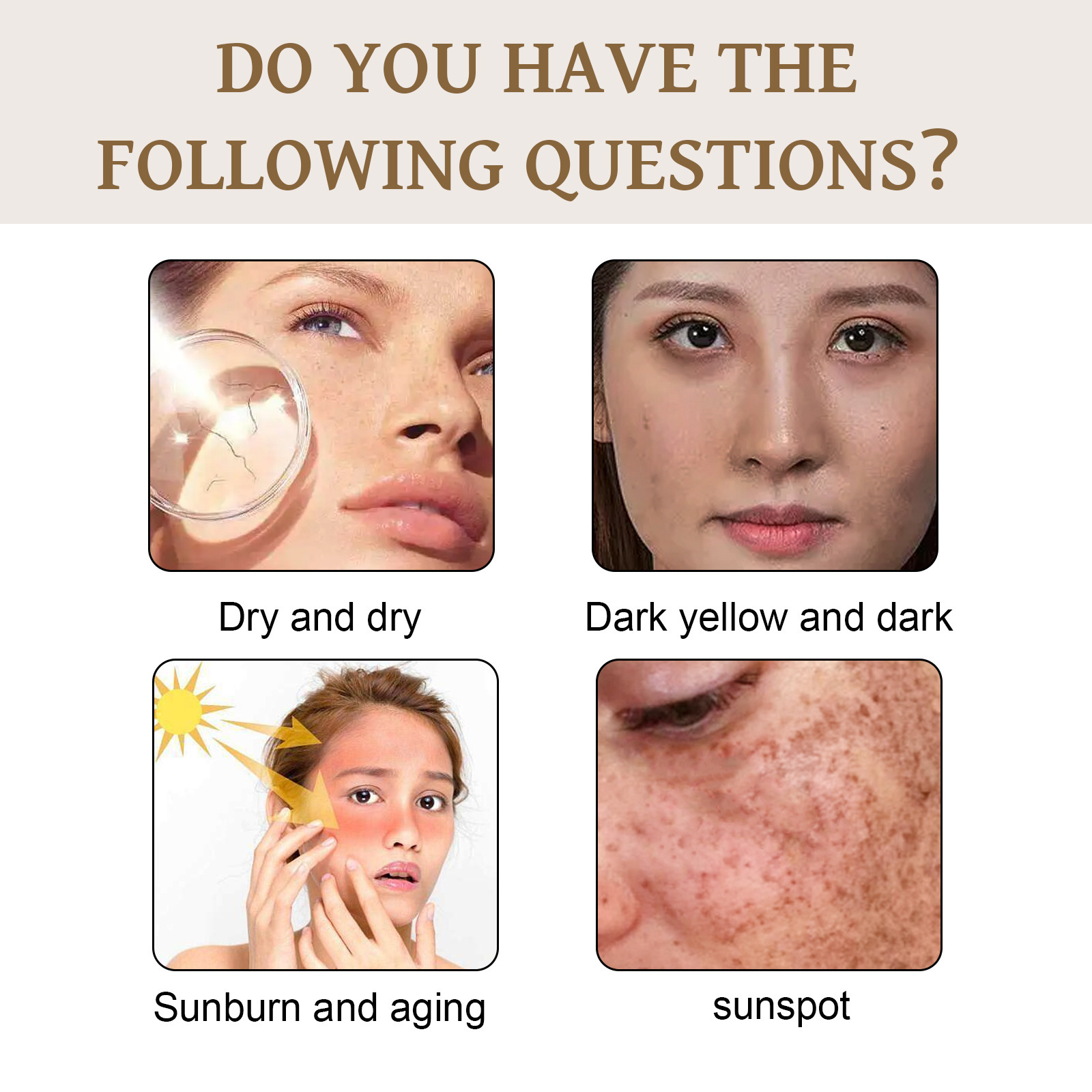Brightening Skin Color Isolation Protective Cream