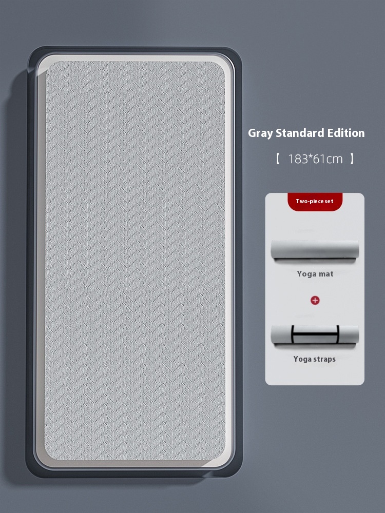 Solid Gray Edition