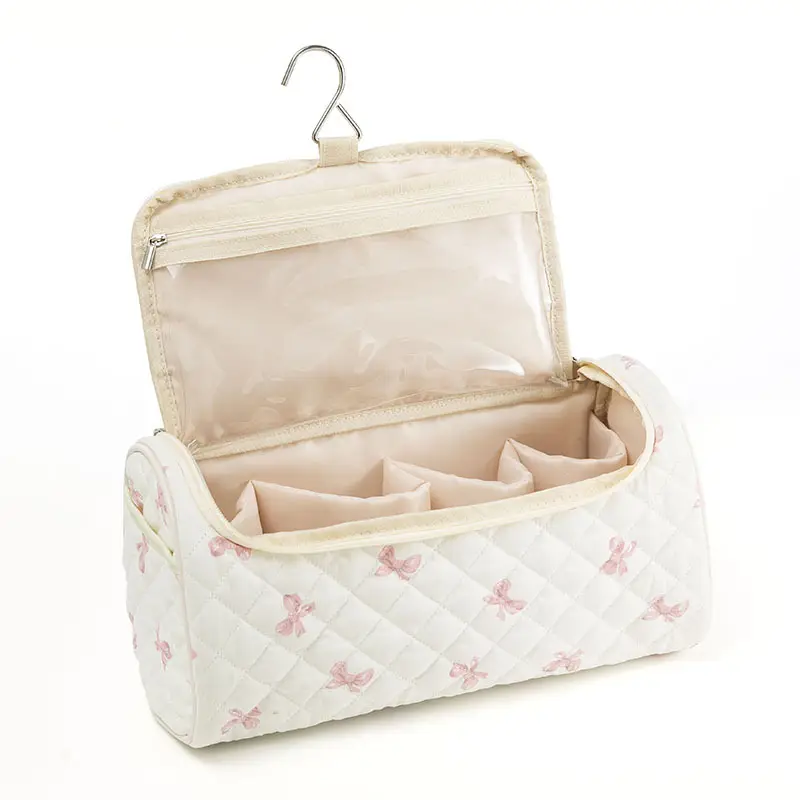 Large Capacity Portable Travel New Hair Dryer Storage Bag
