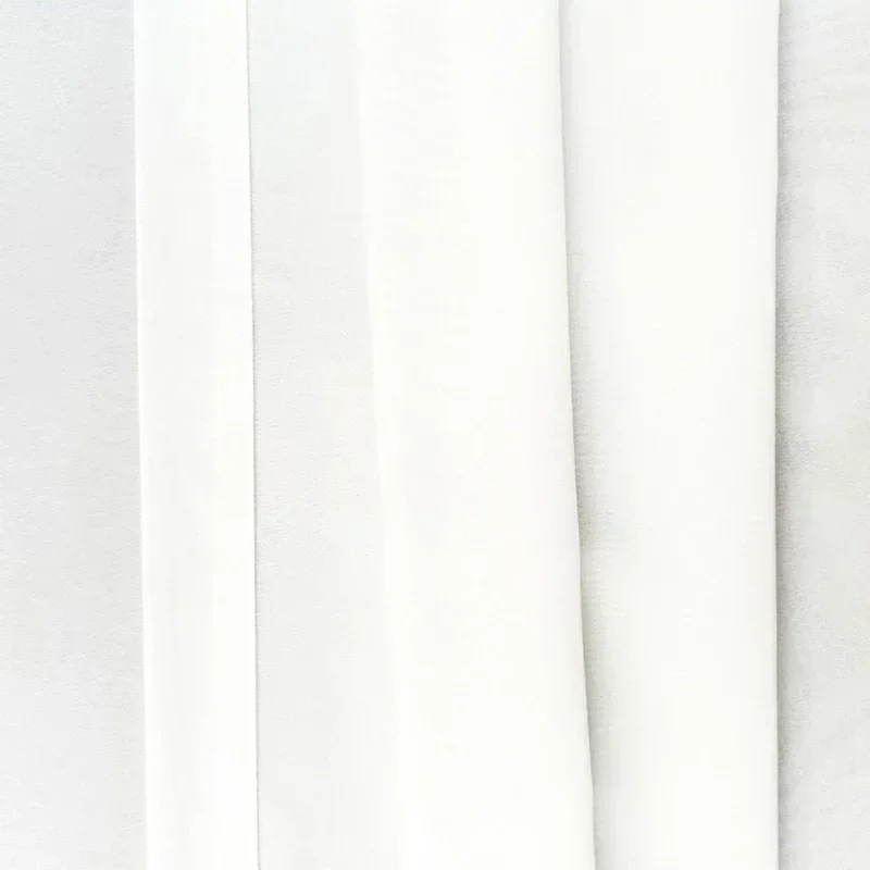 Light Luxury Sheer Curtains For The Living Room And Balconyallow Light To Filter Through