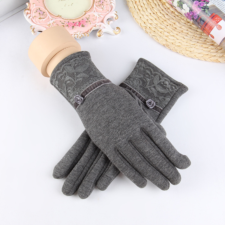 Women's Cycling Gloves, picture 4 of 5