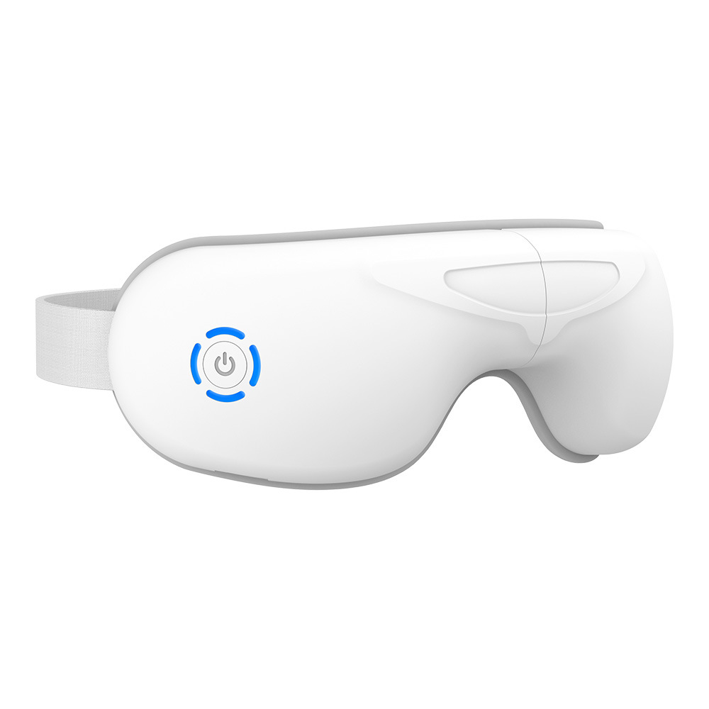 Smart Eye Massager With Music Warm Compress And Vibration image 4