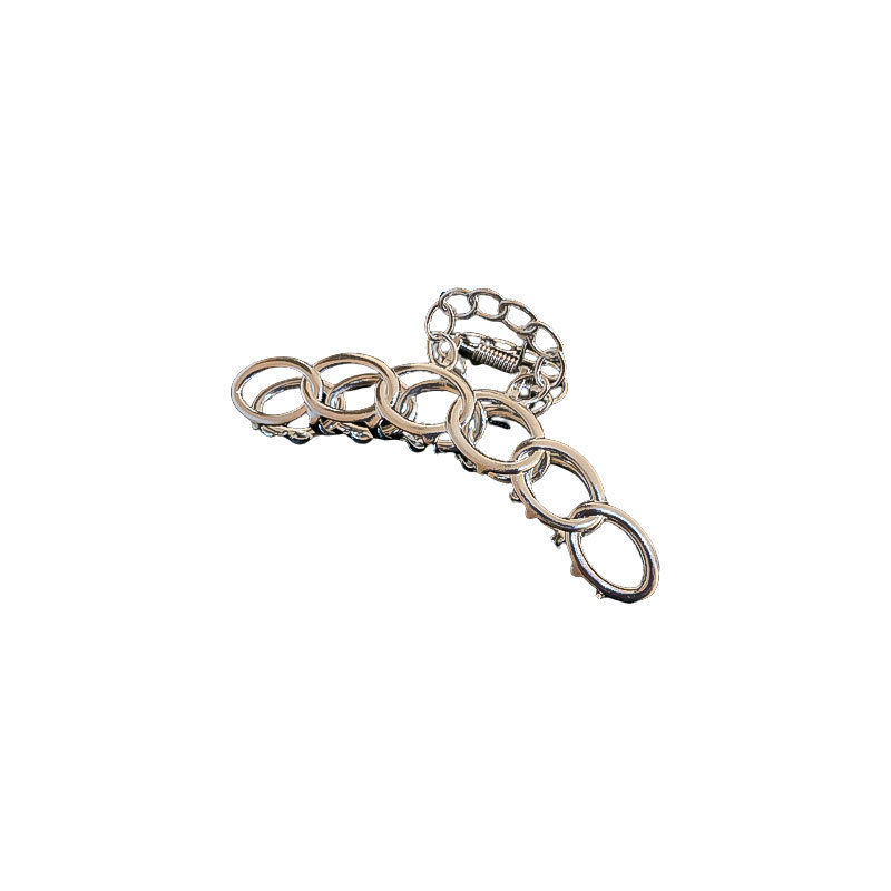 Love Star Alloy Silver Pentagram Grip — foto 13
