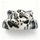 Beige, Leopard Print