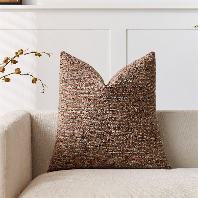 Household Fashion Minimalist Sofa Cushion Cover