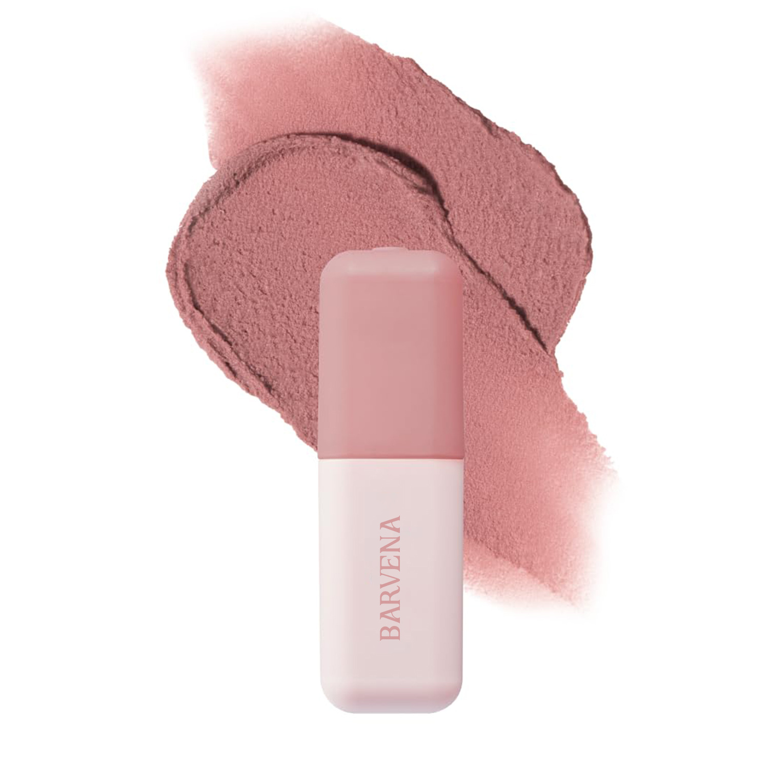 Quick-drying Matte Long-lasting Lip Glaze Thats Non-sticky And Smudge-proof 8