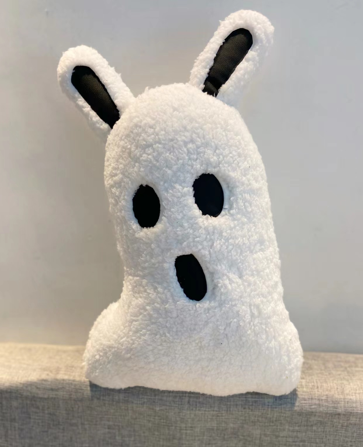 Rabbit Ghost