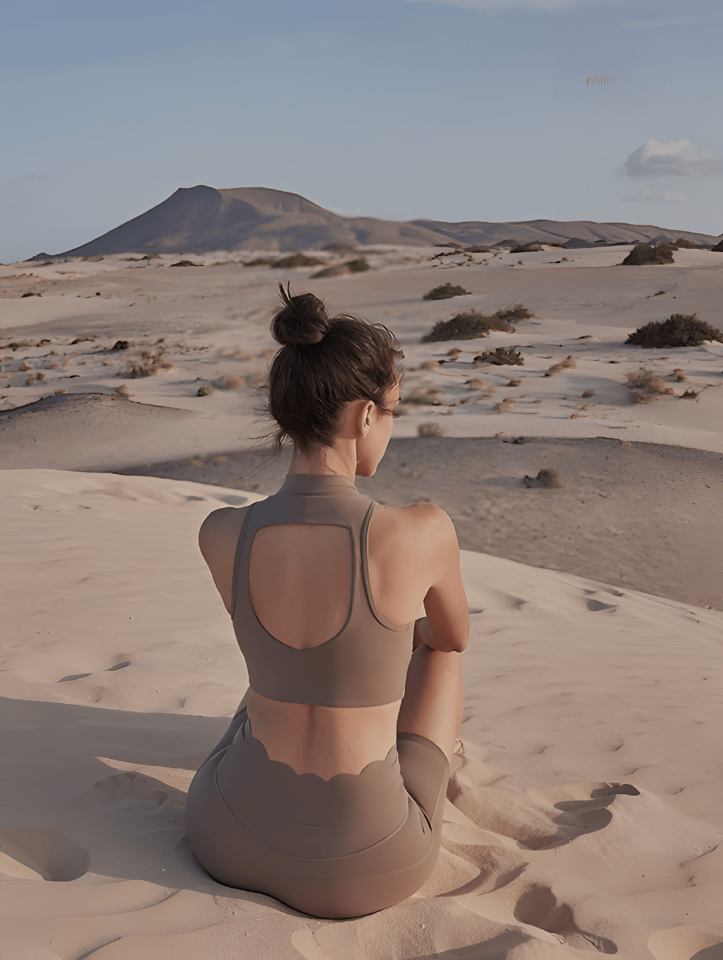 Comfortable Breathable Yoga Vest For Women