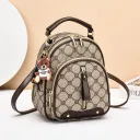 Vertical Zipper