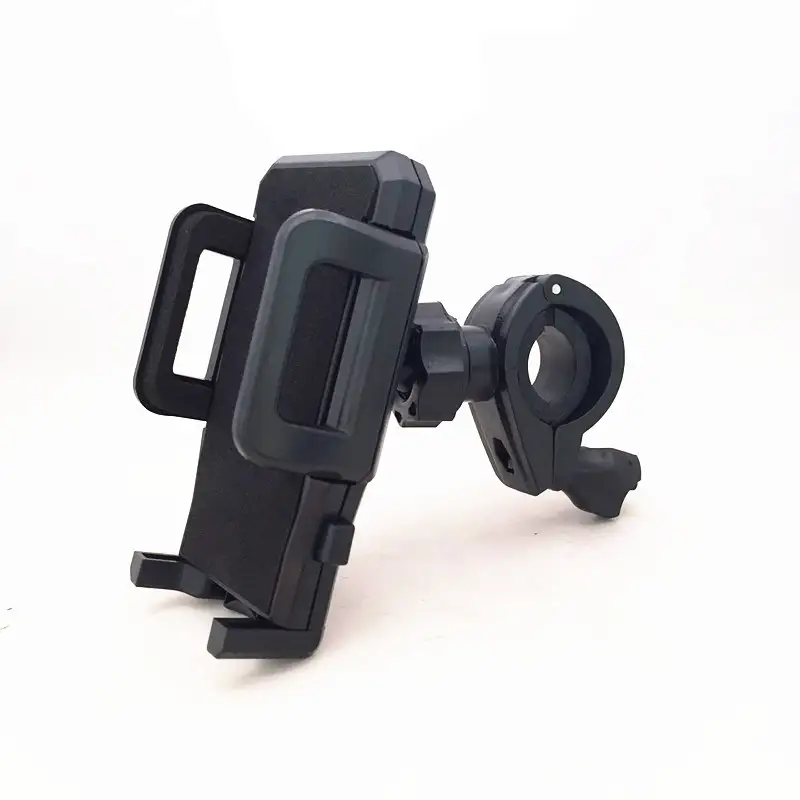 Off-road Mountain Bicycle Cellphone Holder Navigation Bicycle Bracket